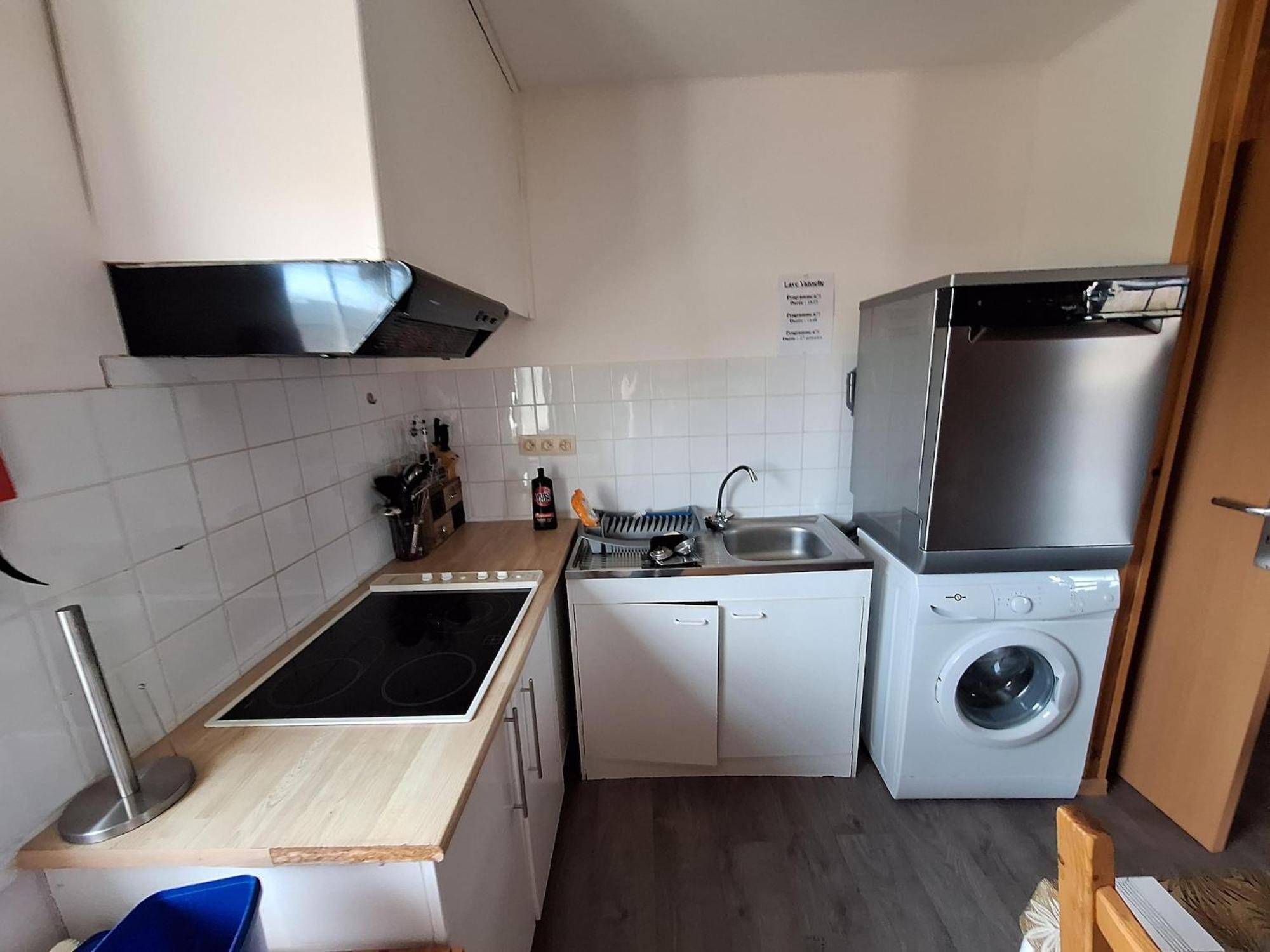 Cozy Apartment In Paliseul With Garden Carlsbourg Extérieur photo