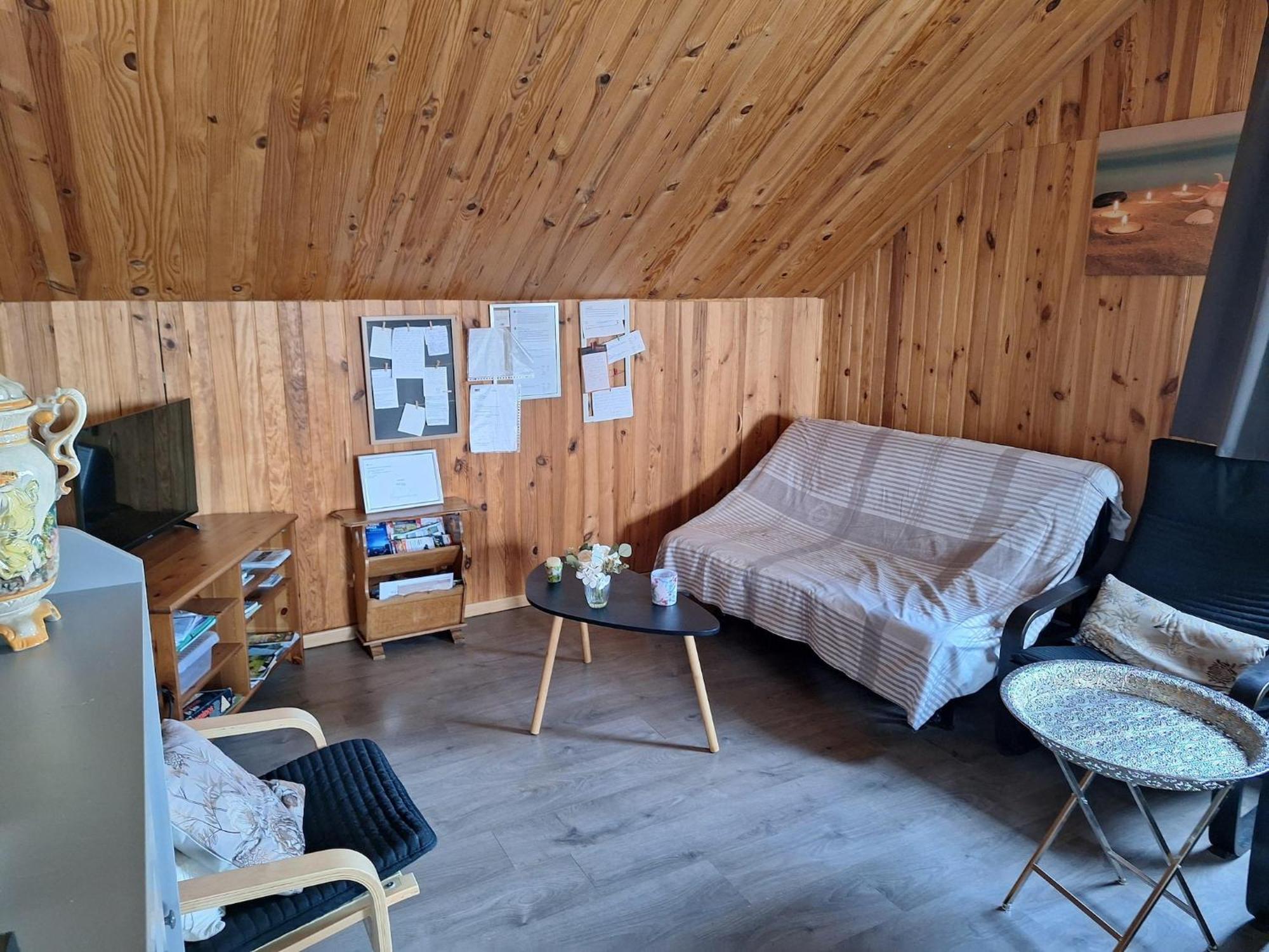 Cozy Apartment In Paliseul With Garden Carlsbourg Extérieur photo
