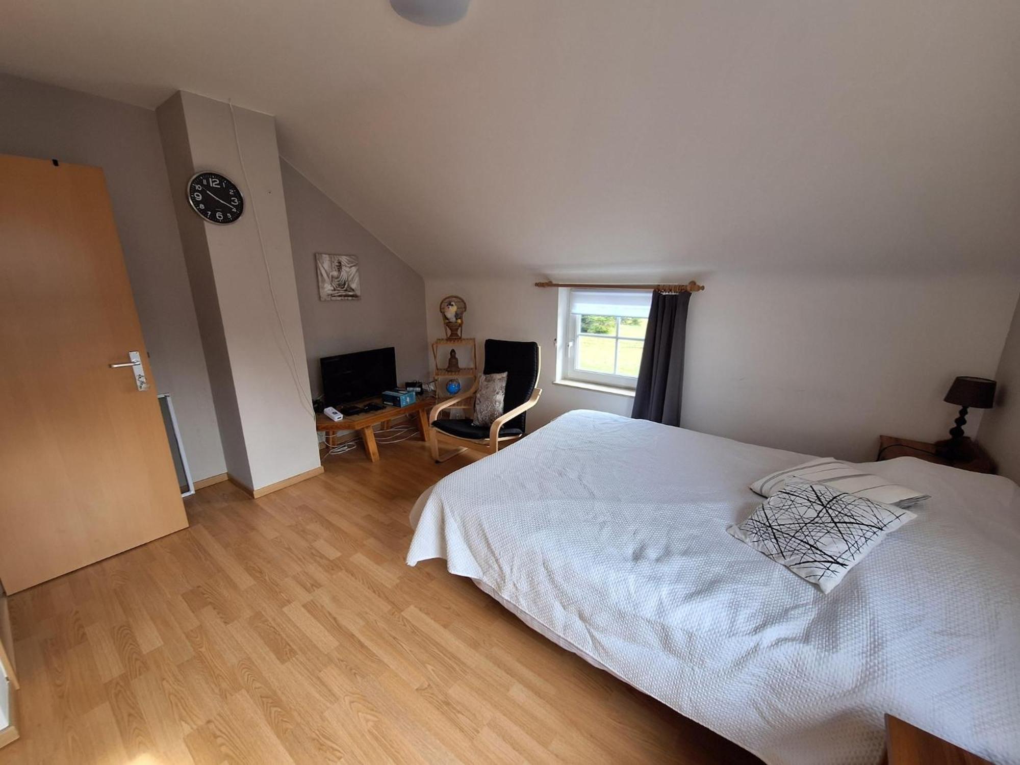 Cozy Apartment In Paliseul With Garden Carlsbourg Extérieur photo