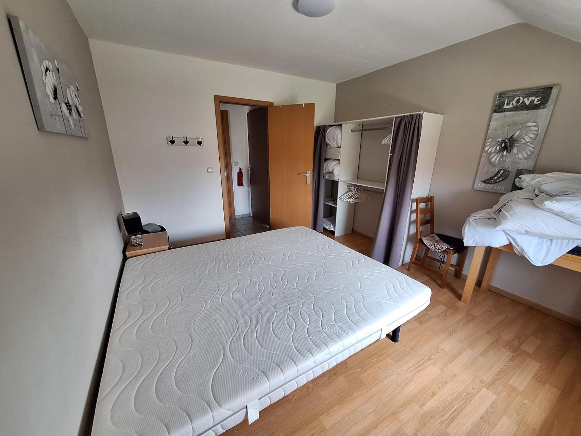 Cozy Apartment In Paliseul With Garden Carlsbourg Extérieur photo