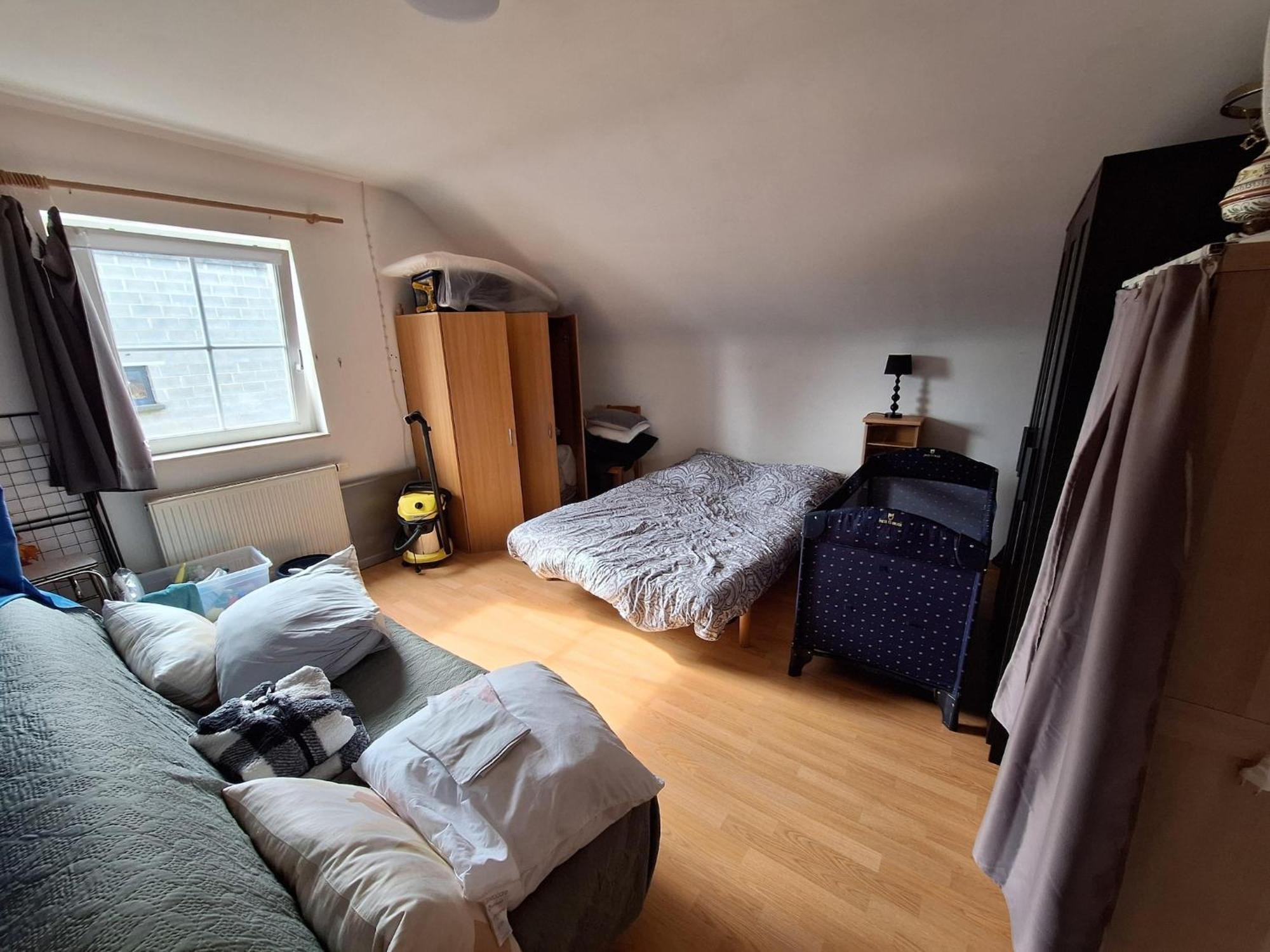 Cozy Apartment In Paliseul With Garden Carlsbourg Extérieur photo