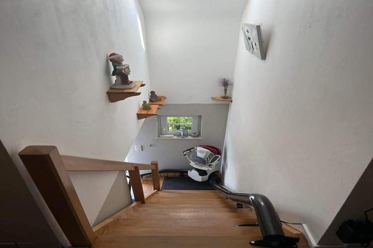Cozy Apartment In Paliseul With Garden Carlsbourg Extérieur photo