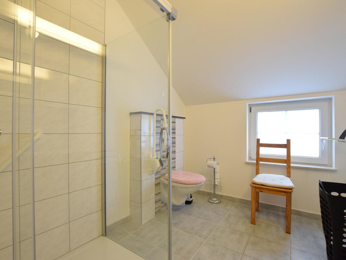 Cozy Apartment In Paliseul With Garden Carlsbourg Extérieur photo