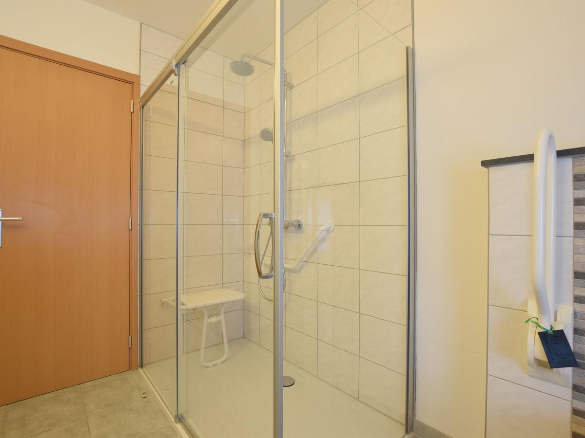 Cozy Apartment In Paliseul With Garden Carlsbourg Extérieur photo