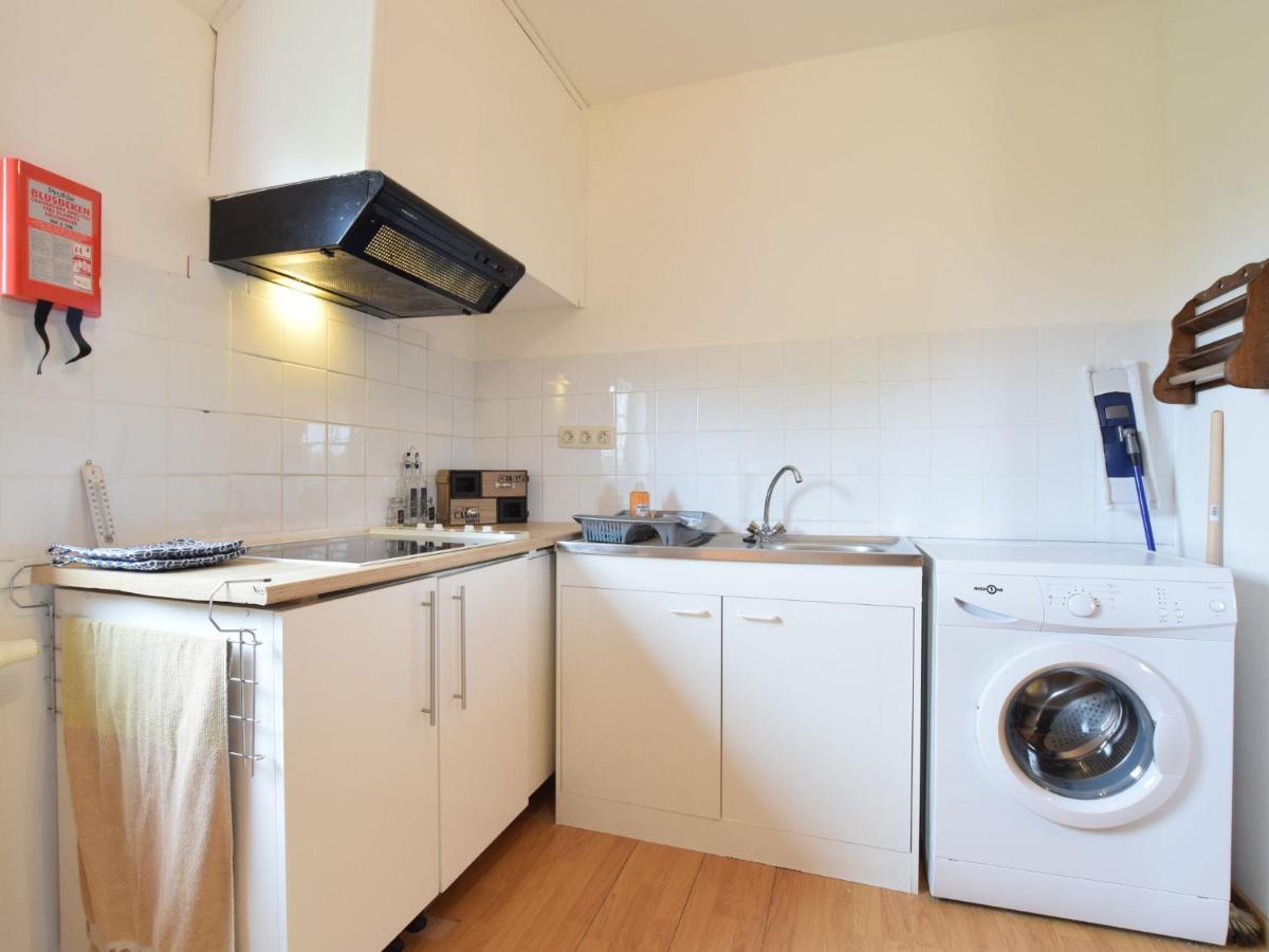 Cozy Apartment In Paliseul With Garden Carlsbourg Extérieur photo