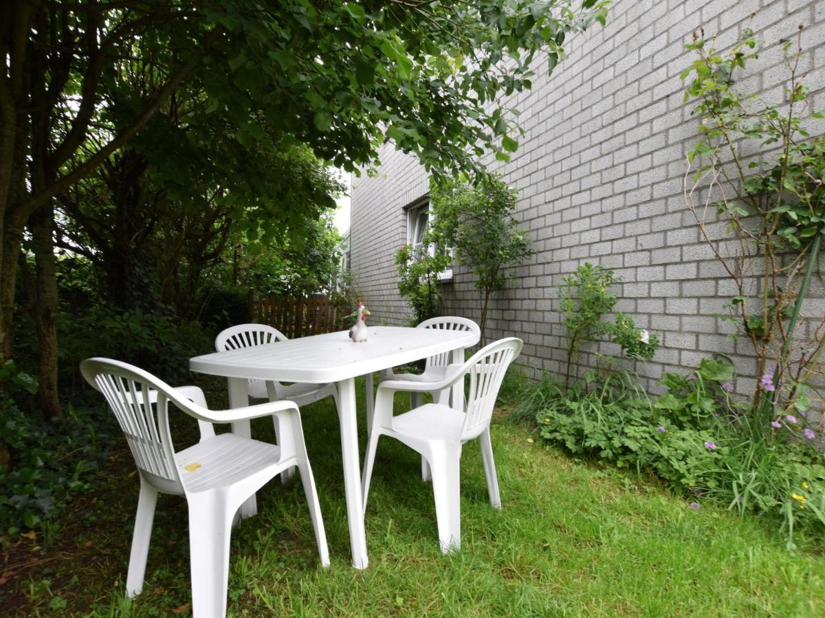 Cozy Apartment In Paliseul With Garden Carlsbourg Extérieur photo